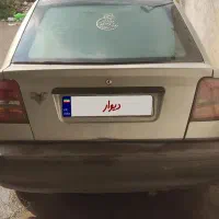 پراید ۱۴۱|خودرو سواری و وانت|رشت, رودبارتان|دیوار