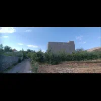 زمین واقع در غار
