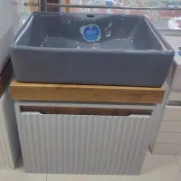 روشویی کابینتی|لوازم سرویس بهداشتی|شیراز, محراب|دیوار