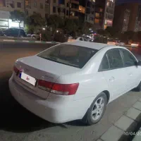 سوناتا ۲۰۰۷|خودرو سواری و وانت|کرج, جهان‌شهر|دیوار