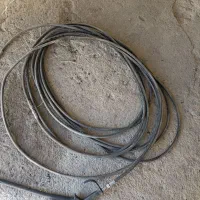 شلنگ کارواش همراه لنسر