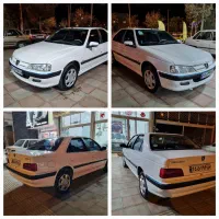 پژو پارس تیوفایو|خودرو سواری و وانت|قائن, |دیوار