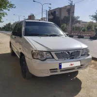 پراید ۱۳۲