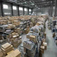 استخدام انباردار و نیروی انبار پوشاک.