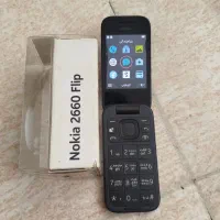 گوشی نوکیا تاشو 2660Filip|موبایل|کرمانشاه, |دیوار