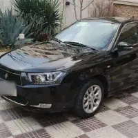 دنا پلاس توربو اتوماتیک اپشنال