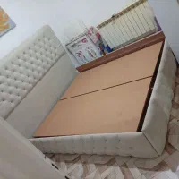 تخت خواب  دو نفره