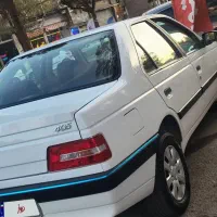 اس ال اکس مدل ۹۸ دریچه سیمی در حد|خودرو سواری و وانت|میاندوآب, |دیوار