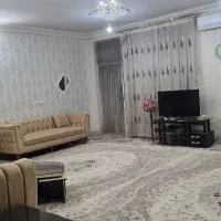 اجاره منزل مبله فول امکانات پشت باشگاه گل گهر
