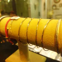 النگو آینه ای اقساط با کارمزد کم