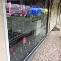 تابلو LED مناسب امور مشترکین و دفاتر فروش سیم کارت