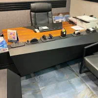 میز اداری دوقلو