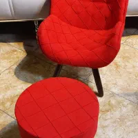 مبل کودک قایقی