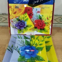 7 تیکه