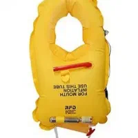 جلیقه بادی کپسولی آمریکایی با شناسنامه|غواصی و ورزش‌های آبی|پرند, فاز ۵|دیوار