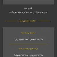 چقدر تو فضای مجازی گشتی ونتیجه نگرفتی