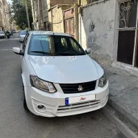 ساینا Ex مدل ۹۸