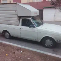 پیکان وانت مدل 85