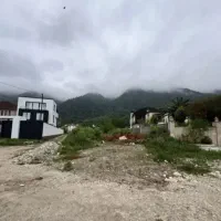 زمین-جنگلی-جاده-دریا-سمت-ایزدشهر-اقساطی-ازدم-40م