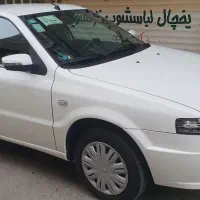 سمندسورن پلاس ۱۴۰۴ مهرشهر