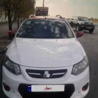 کوییک R (پارس خودرو)