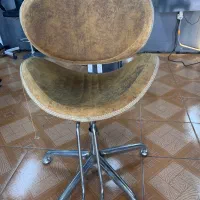 صندلی ارایشگری