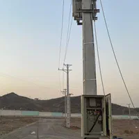 اجاره سوله صنعتی1300mجرثقیل۵T(ملارد)برق150a،گازG40|اجارهٔ دفتر صنعتی، کشاورزی، تجاری|ملارد, |دیوار