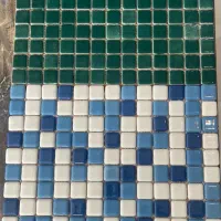 کاشی و سرامیک زیر قالبی وکاشی استخری|مصالح و تجهیزات ساختمان|کرج, گلدشت|دیوار