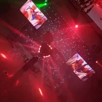 پک های تولد عقد DJموزیک اجاره کرایه باند و رقص نور