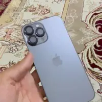 اپل iphone 14 Pro Max با حافظهٔ ۲۵۶ گیگابایت پلمپ|موبایل|کرمانشاه, |دیوار