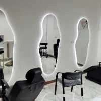 سرشور کم جا|آرایشگاه و سالنهای زیبایی|دیواندره, |دیوار