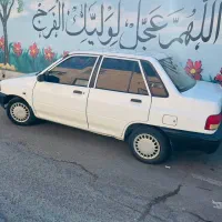 پراید مدل 82