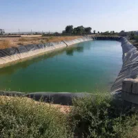 استخرذخیره آب کشاورزی وباغ پسته|فروش دفتر صنعتی، کشاورزی، تجاری|تربت‌حیدریه, پائین ولایت|دیوار