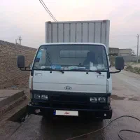 کامیونت هیوندا