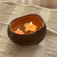 شمع های دکوراتیو و مناسب هدیه|صنایع دستی و سایر لوازم تزئینی|شیراز, قدوسی غربی|دیوار