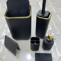 ست سرویس بهداشتی همارا شش پارچه و دو پارچه|لوازم سرویس بهداشتی|زنجان, |دیوار