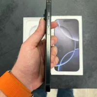 آیفون iphone 16 promax با حافظه ۲۵۶ گیگابایت|موبایل|تهران, جردن|دیوار