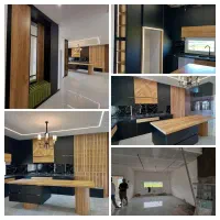 بازسازی اقتصادی و لوکس /طراحی رایگان