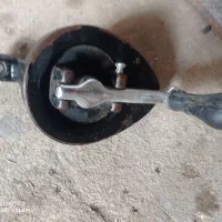 دسته‌چرخ خیاطی