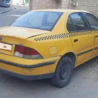 سمند مدل ۸۵|خودرو سواری و وانت|گرگان, |دیوار