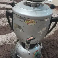 سماور زمردیان