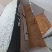 تخت خواب تک نفره