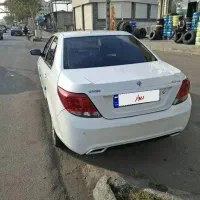 دنا سفید مدل نود و هفت کم کارکرد|خودرو سواری و وانت|رشت, نخودچر|دیوار