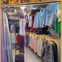 واگذاری مغازه پاساژ زمرد|اجارهٔ مغازه و غرفه|دوگنبدان, |دیوار