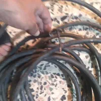 کابل برق