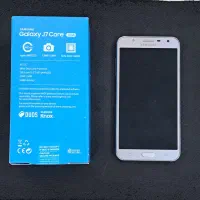 گوشی سامسونگ j7  تعمیر لازم