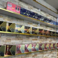 پخش هدلایت نور زردو یخی وطلق چراغ|قطعات یدکی و لوازم جانبی|سیرجان, |دیوار