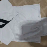 لباس تکواندو