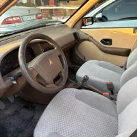 پژو 405 دوگانه شرکت مدل 91|خودرو سواری و وانت|آبیک, |دیوار