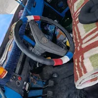 نیسان|خودرو سواری و وانت|تربتحیدریه, طالقانی|دیوار